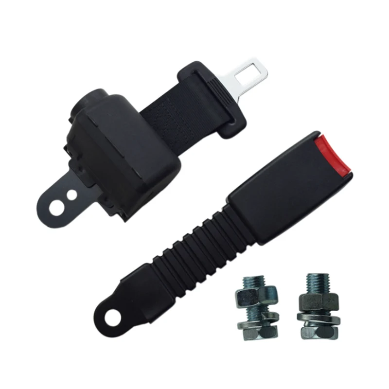 Cur Forklift Sedes Belt Essentiale pro Workplace Safety?