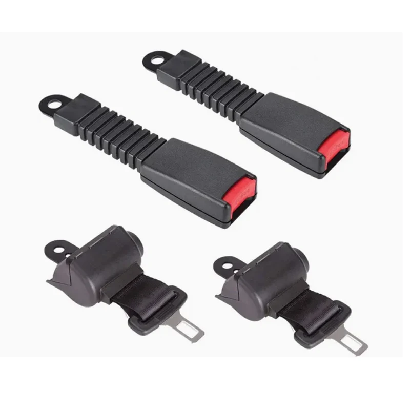 Why Golf Cart Seat Belts Matter for Safety and Comfort?