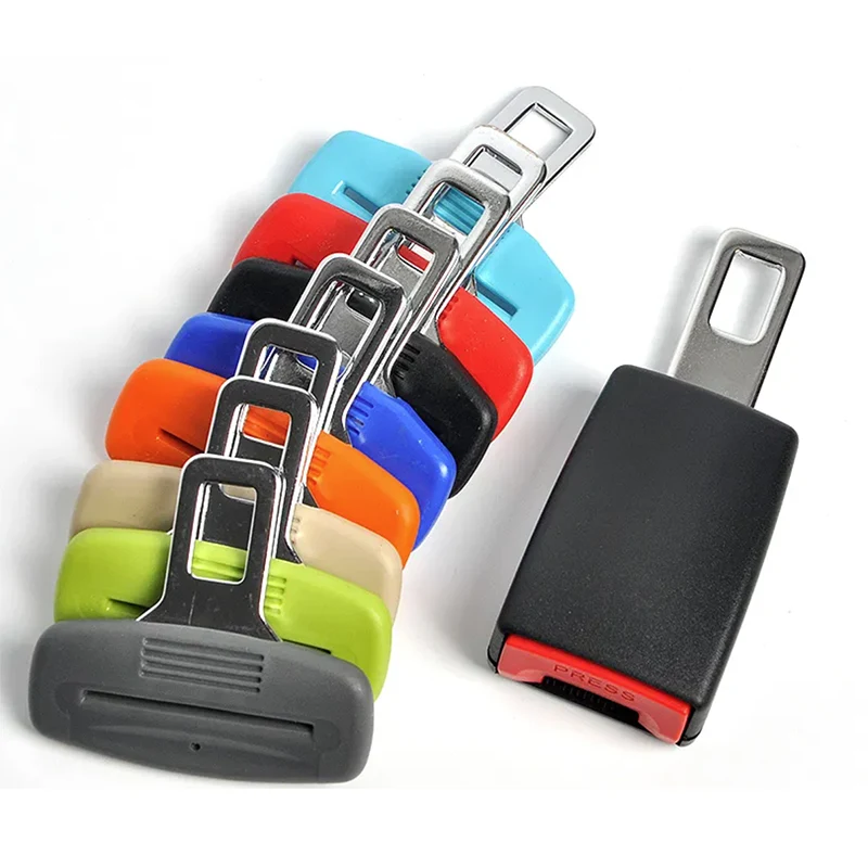 Sedem Cingulum Partes: Quod Components Critica pro Salute tua?