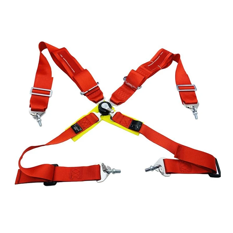 Cur Ordo Sedes Belts Essentiales in Vehiculis modernis?