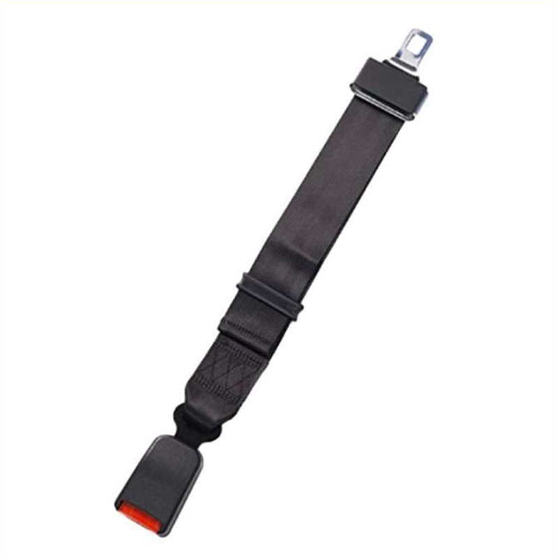 Ex Webbing ad Retractorem: Quam multa probat Car Seatbelt subire ante productionem?