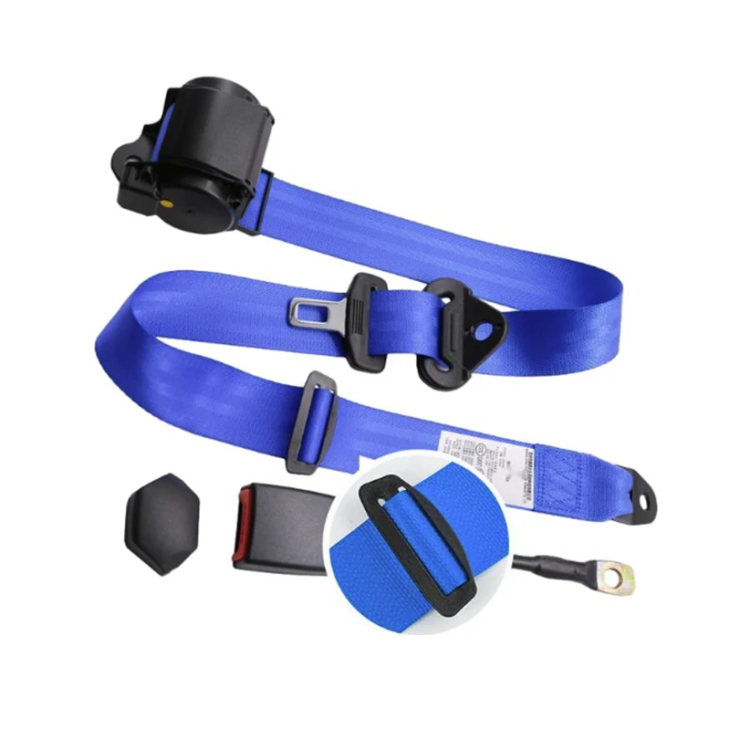 Classic Car Sedes Belts