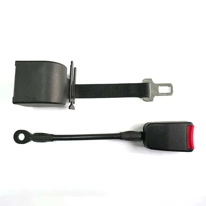 Cargo Binding Belt