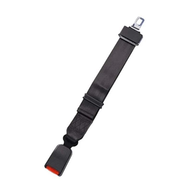 Seat Belt Extender