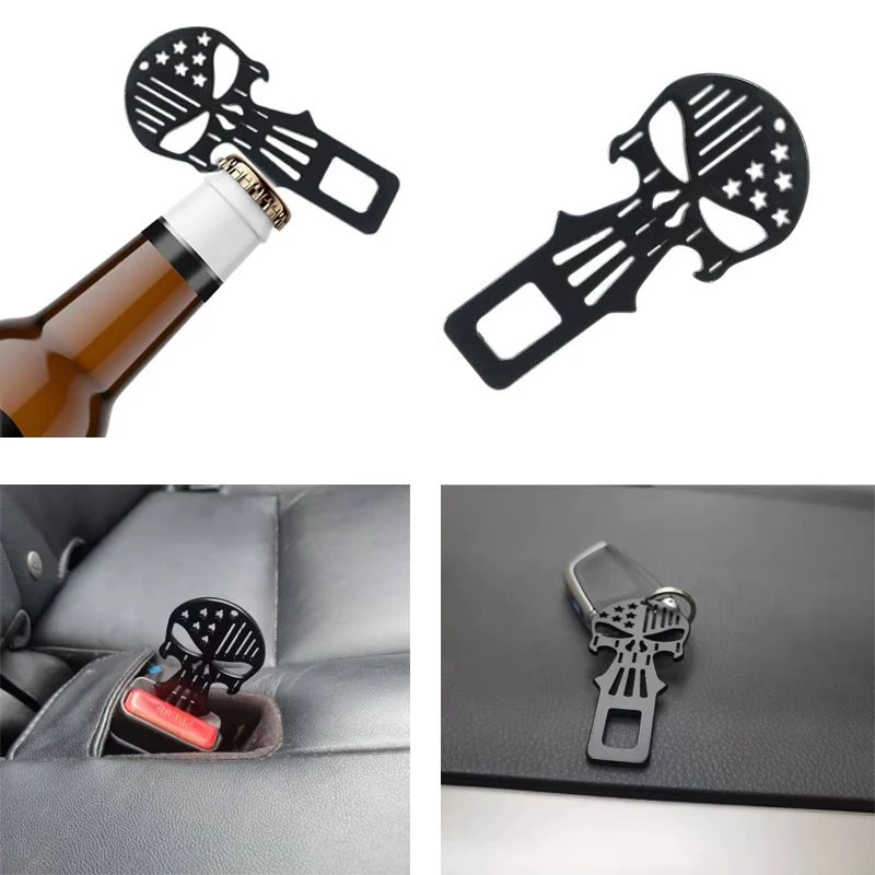 Creative Products of Seat Belts