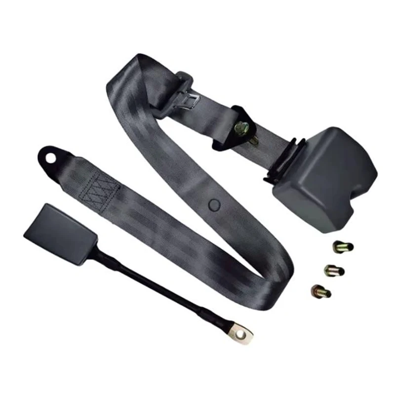 Three-Point Sedes Cingulum